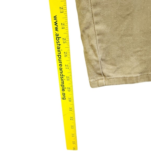 Gloria Vanderbilt Amanda Straight Jeans Women's Size 22W Cotton Blend - Picture 5 of 8